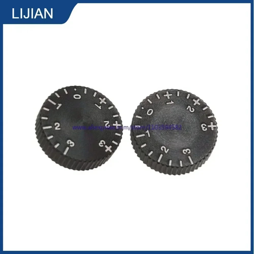 

Новая верхняя крышка с кнопкой компенсации экспозиции для Sony ILCE-a72 A7R2 A7RM2 A7R3 A7M3