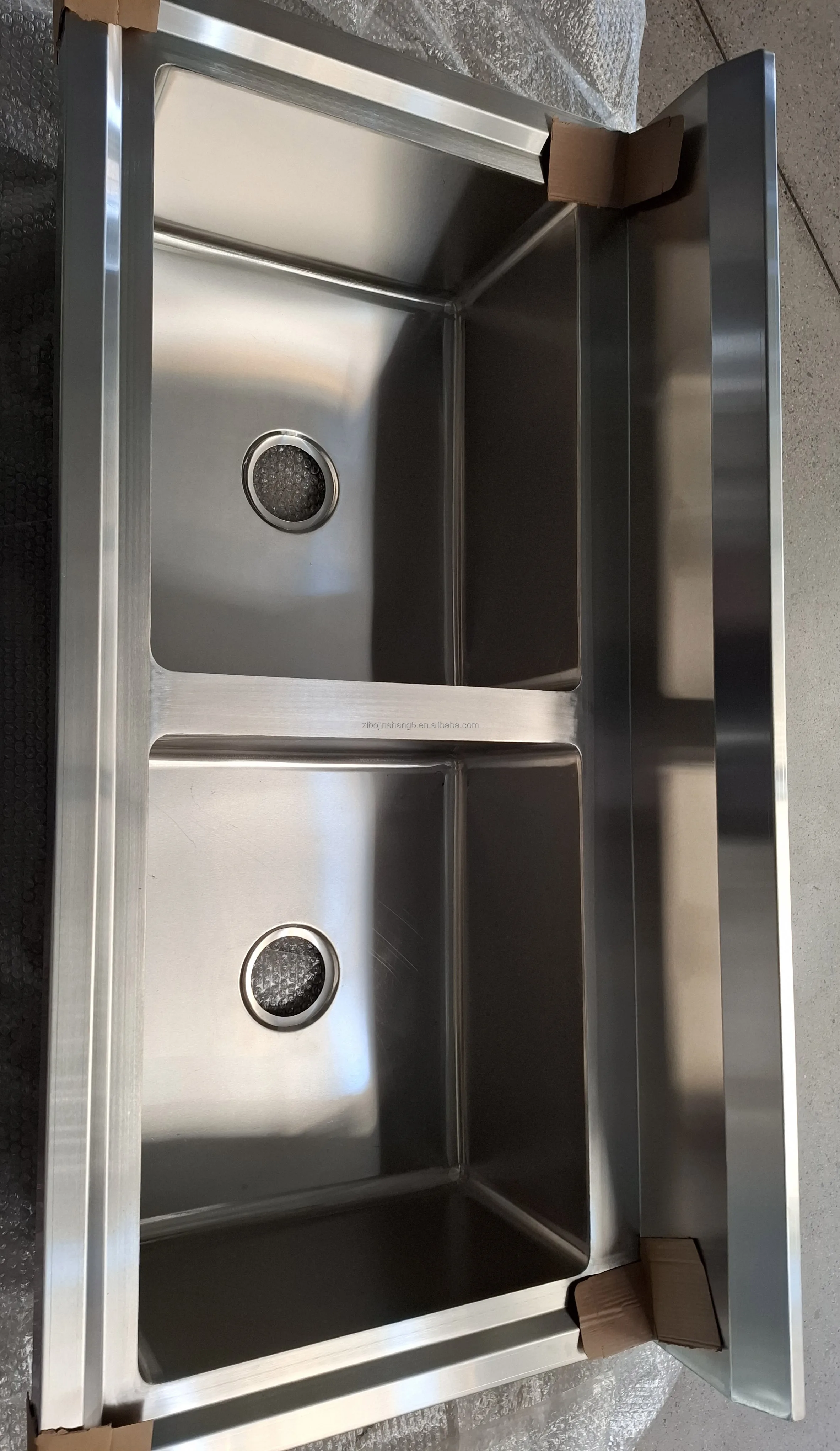Laundry Sink With Wash Board Solid Surface Solid Surface Sink