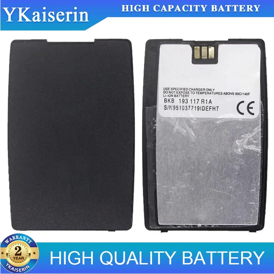 650Mah Battery BSL-10 Replacement For Sony Ericsson T28 T28S T28SC T29 T39 T520 T320 R520 R320 BUS-11 Batteria