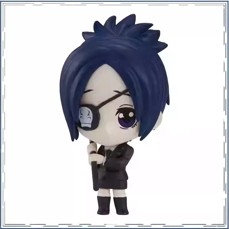 

HITMAN REBORN! Sawada Tsunayoshi Dino Cavallone Gashapon Desktop Collection Ornament Model Toys