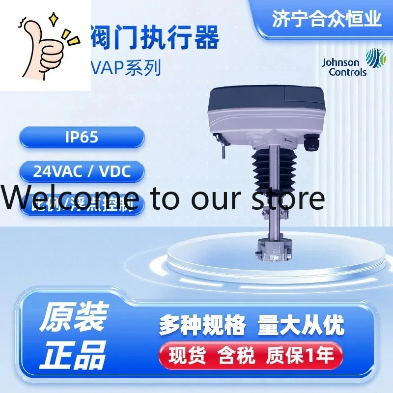 2025 Johnson Electr…