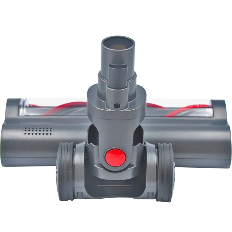 【Berserk】Kit de cabeça de escova elétrica para aspirador de pó sem fio Proscenic P10 P11 P12 P13 - eficiência de limpeza aprimorada