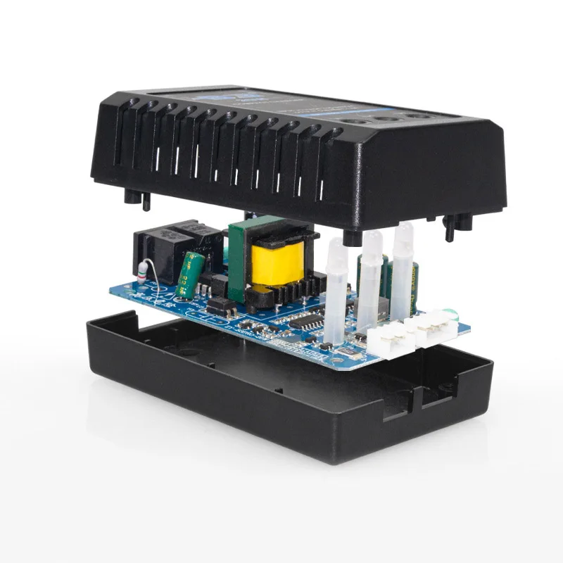 

5PCS 2-3S Lipo Battery Charger IMAX B3 20W 1600mA 7.4V 11.1V Balance Charger For RC Helicopter Drone Airplane