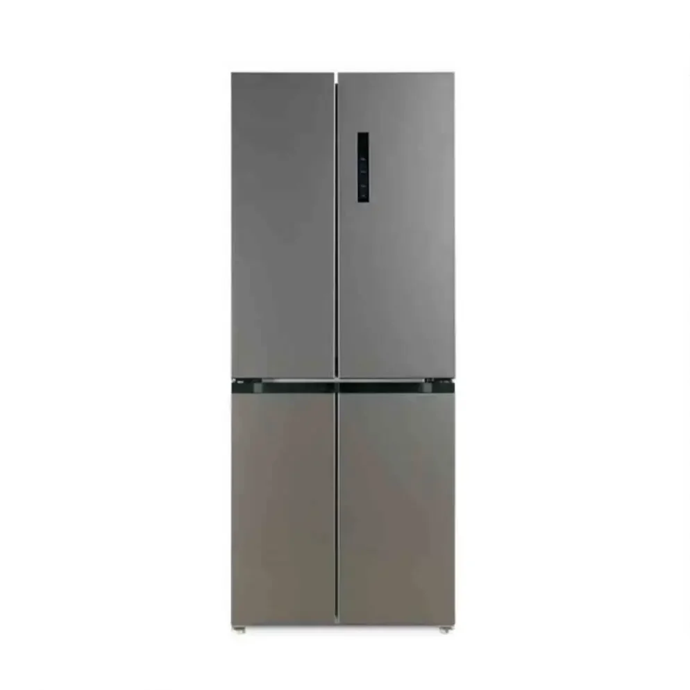 #For 350L Cheap Price 220V 60HZ Home Using Four Door Appliances Refrigerator