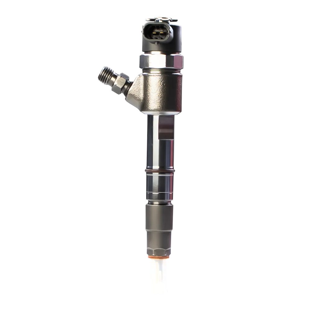0445110610 0445110451 0445110794   O conjunto de injetores CR é adequado para injetores de combustível diesel Bosch em máquinas de construção TD