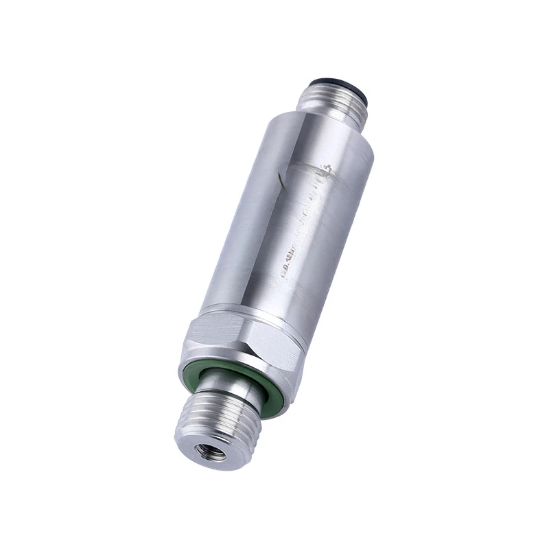 Suitable for CYYZ92 compact pressure transmitter, compact structure, easy installation, small gas-liquid-water pressure sensor