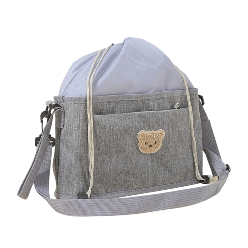 Multifunctional Mom Bag Large Capacity Strollers