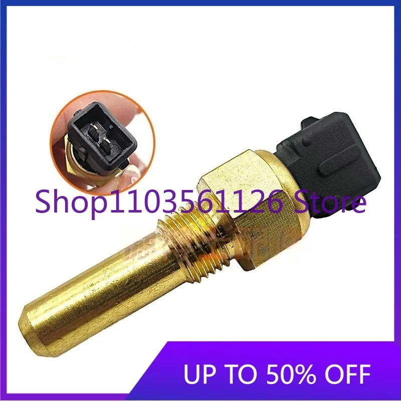 

BF6M1013TCD2012 Высококачественный датчик температуры дизельного двигателя, совместимый с 01182702 01182700