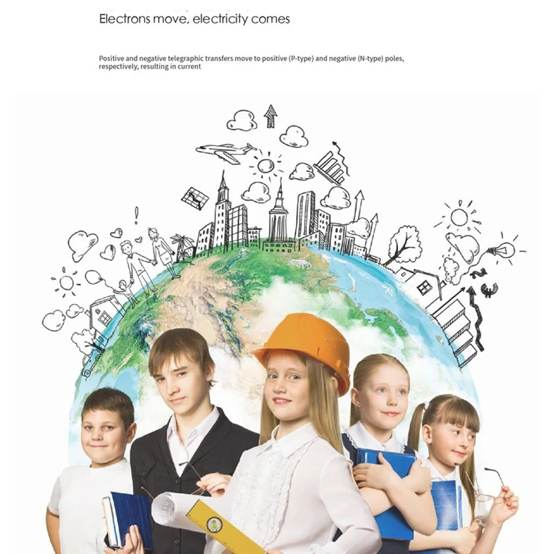 子供用ソーラー玩具