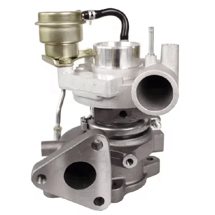 

ATV&UTVTurbo Charger TF035 49135-08025 49377-03033 49377-03031 49377-03030 ME201257 ME201635 ME200897 4M40 Turbocharger for Mits