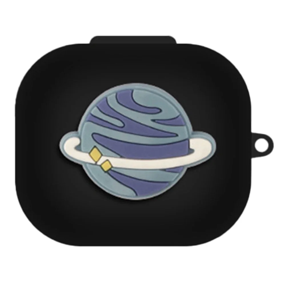 Silicone Case Designed for Powerbeats Pro 2 Protects Against Scratches and Drops with Easy Access to Functions