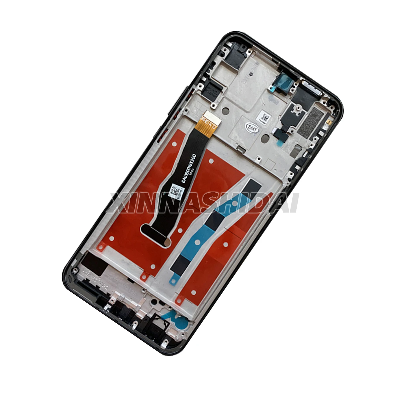 STK-LX1 Replacement Display For Huawei Y9 Prime 2019 / P Smart Z and Honor 9X Lcd Touch Screen Assembly STK-L21 STK-L22 STK-LX3