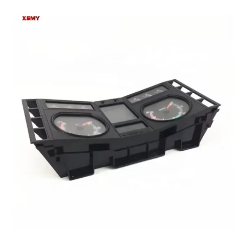 

F3000 Factory Spare Parts Dashboard Body Parts DZ95189582210 DZ9100586060 Plastic Original Durable Dash Board