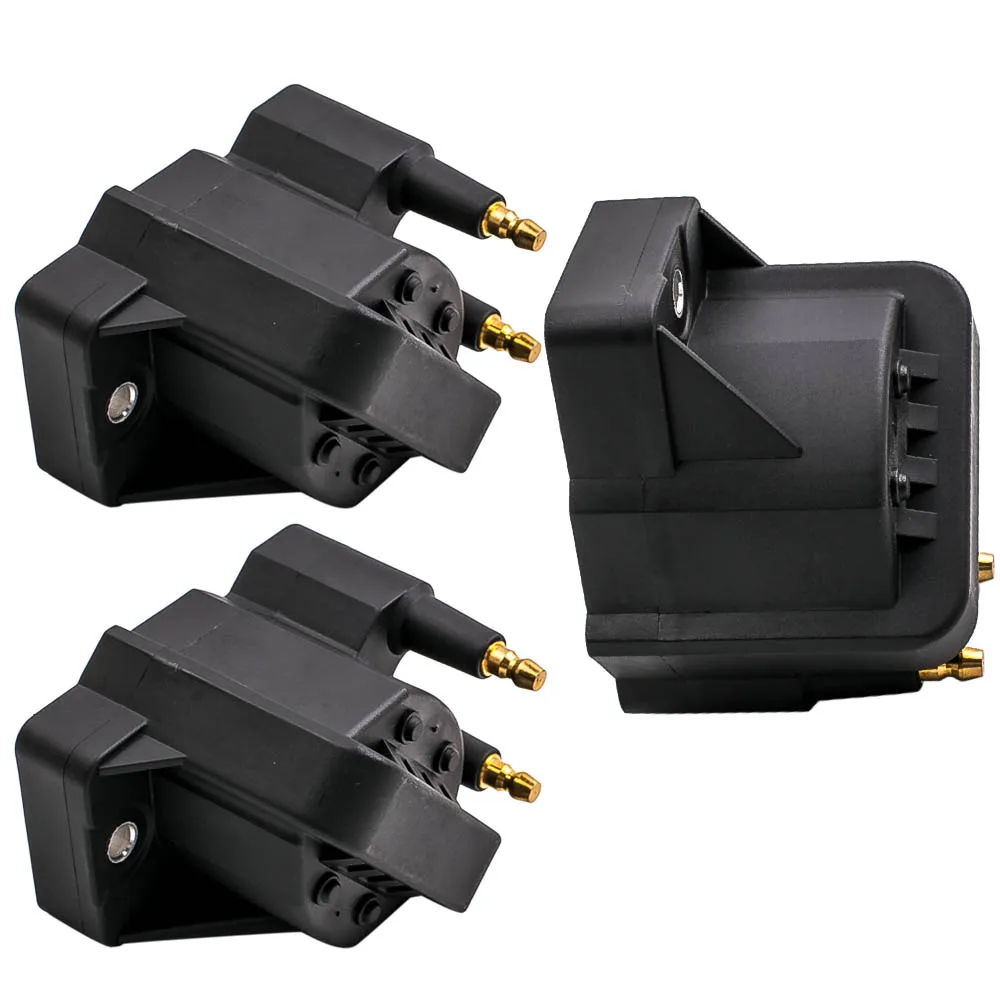 

10497771 3PCS Ignition Coil for TOYOTA Lexcen VN VP VR VY for HOLDEN for Commodore / Calais V2 3.8L 10468391 1103662