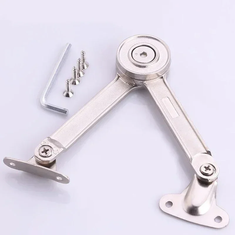 High quality, zinc alloy, cabinets free to stop, lift systemssupport rod, cabinet door hydraulic rod,Furniture Hardware,fittings