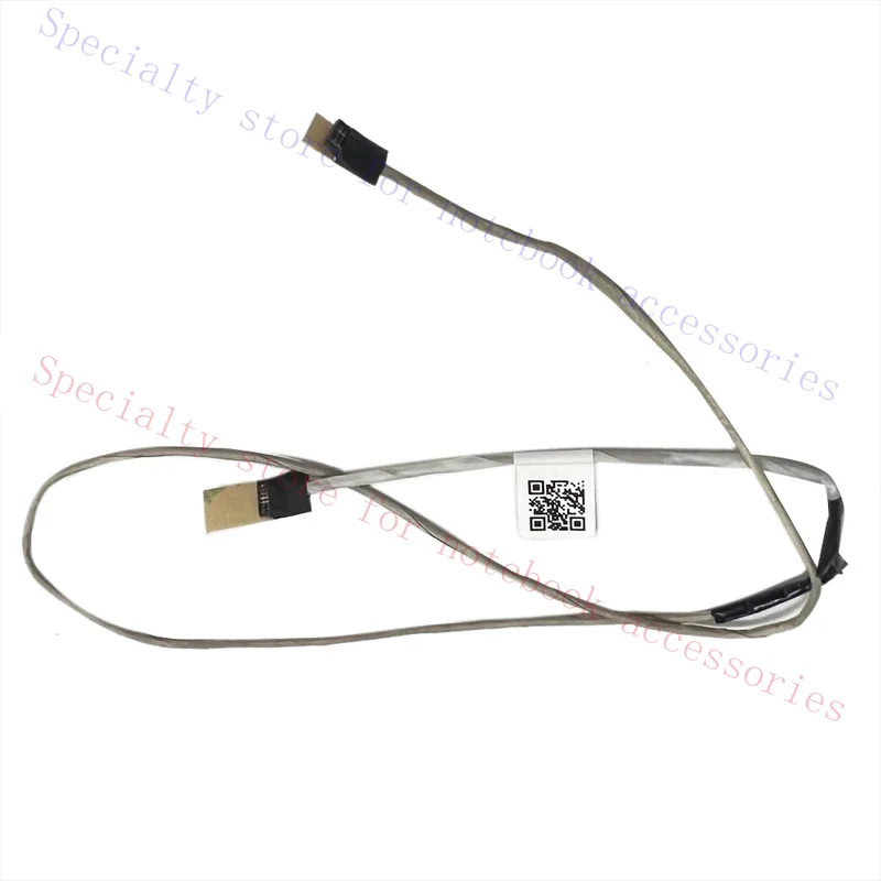 1/2/5/10PCS For HP Chromebook 11 G8 EE  Chromebook 11MK G9 EE 11 G9 EE  L89767-001 DD0GAHCM022 DD0GAHCM000 Camera Webcam Cable