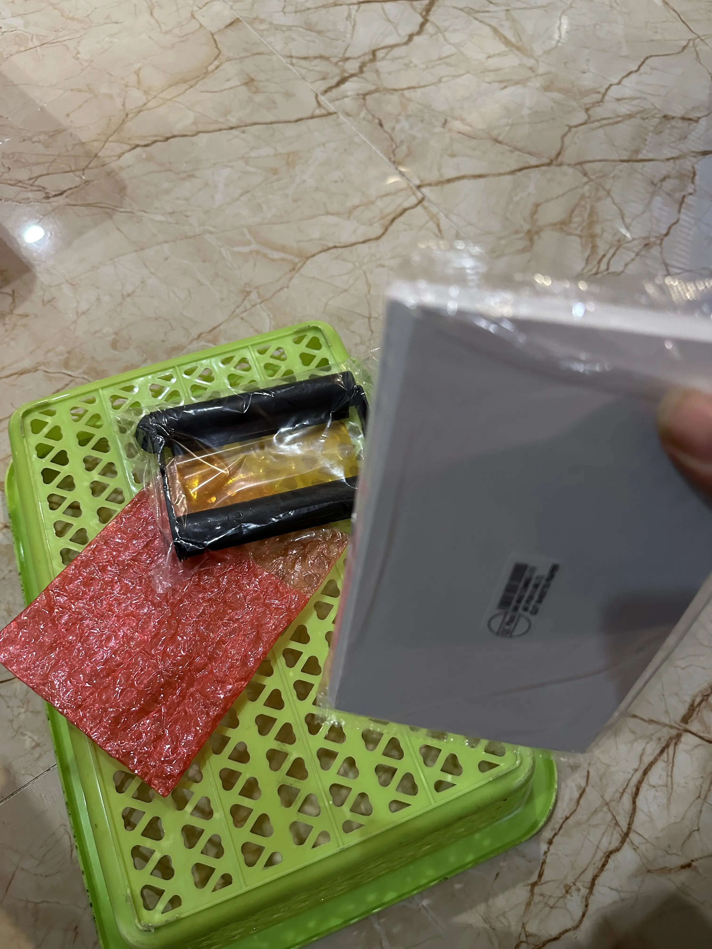 

New Photo Paper For Hiti S420 Print 100prints 1000sheet Imaging For H-iti S 420 p3411 p3410 p3414