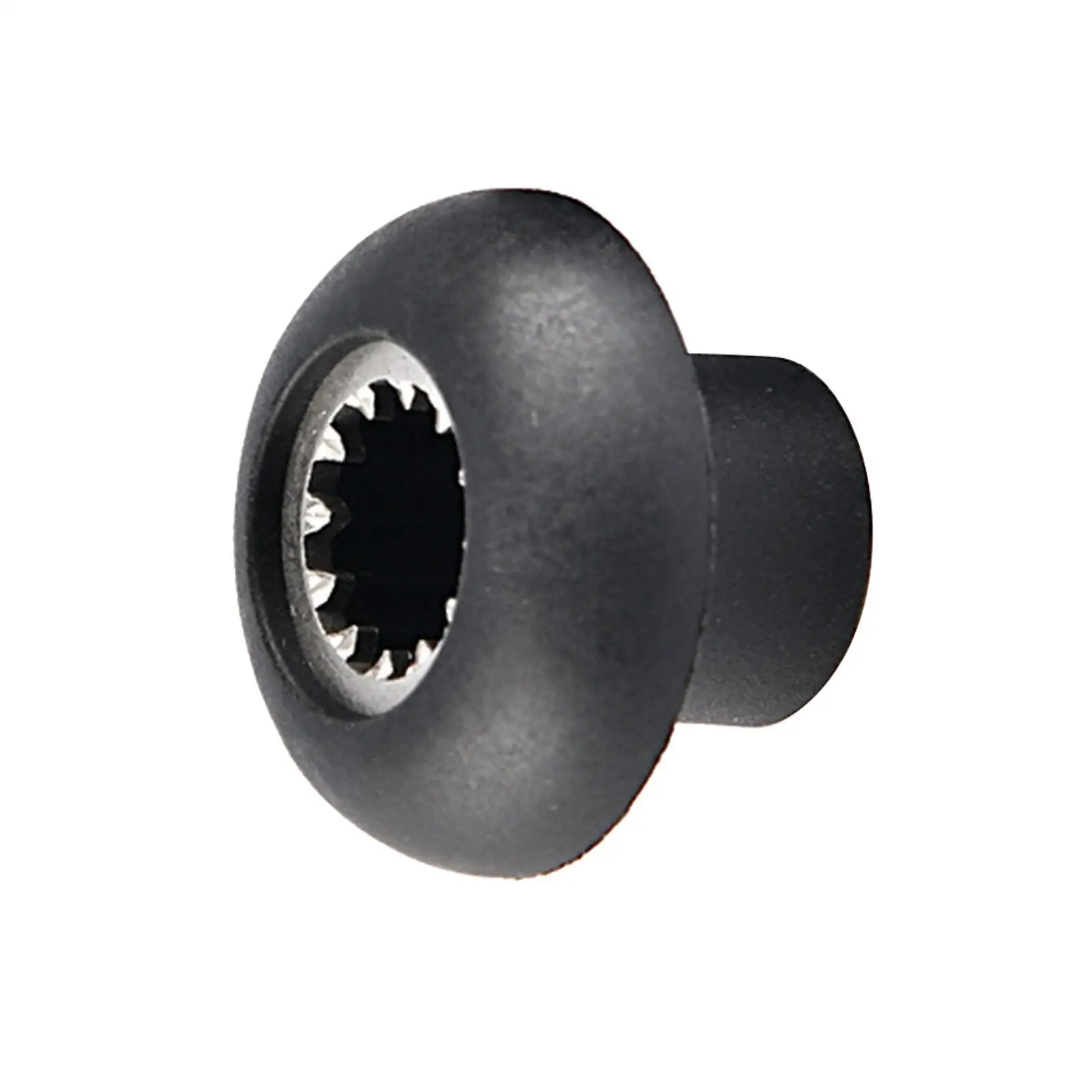 Replacement Blender Mushroom Head Drive Socket Gear Connector for Food Processor Smoothie Machine Mixer Durable Plastic Aluminum