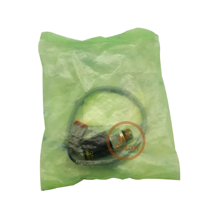 EXCAVATOR PRESSURE SENSOR 31NA-20080 FOR EXCAVATOR R200W7 R290LC7 R290LC7A R300LC7 R305LC7 R360LC7 R370LC7 R450LC7 R500LC7b