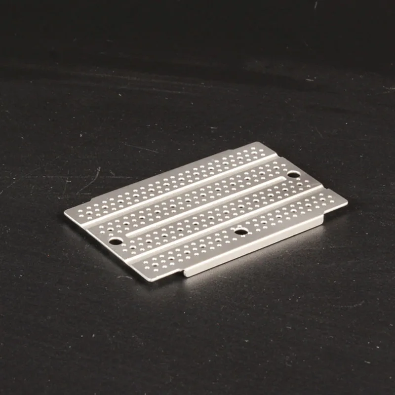 

1:14th Scale 1pcs Metal Simulation Metal Pedal for Tamiya RC Truck SCANIA 770S R620 VOLVO BENZ Arocs MAN TGX Car Accessories