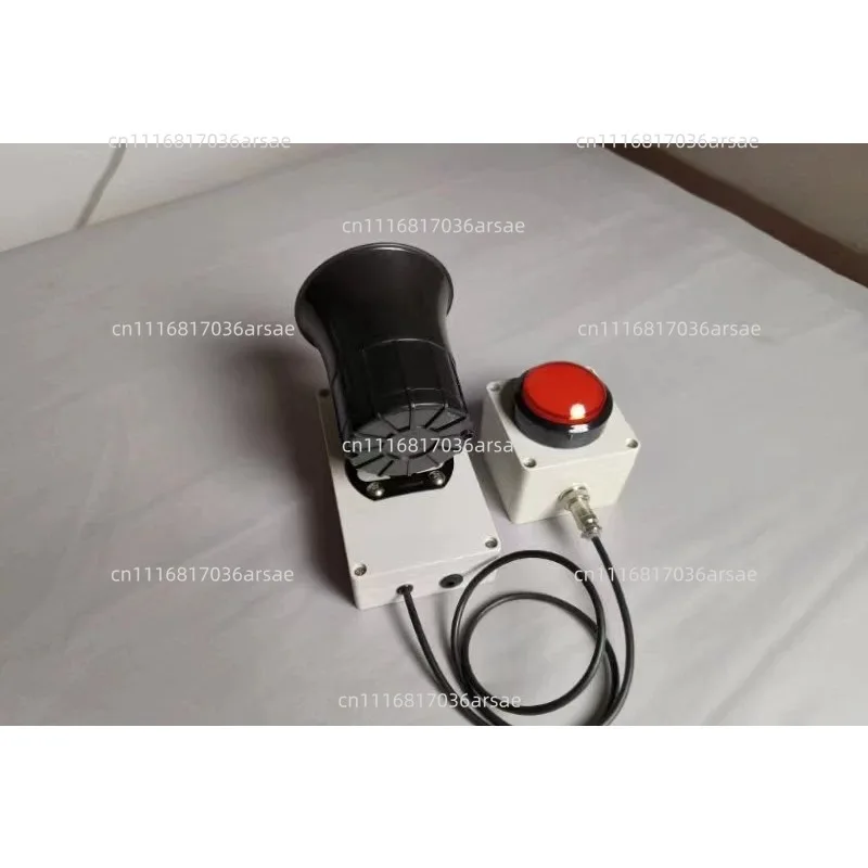 Match Signal Buzzer Loud Speaker For Basketball Volleyball Handball Game Pause Reminder