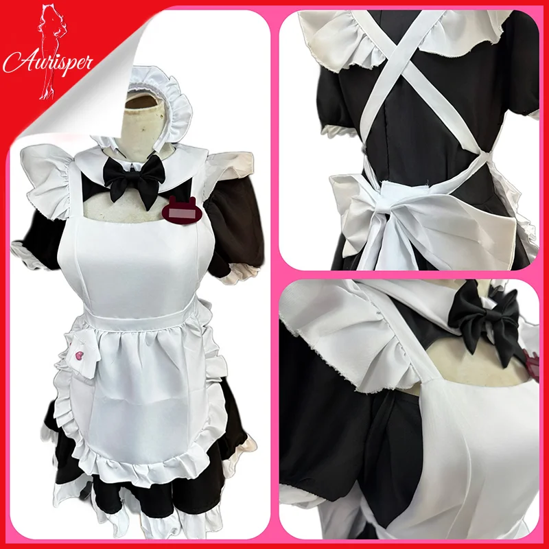 

Aurisper ❤️ | Doll clothes ordering