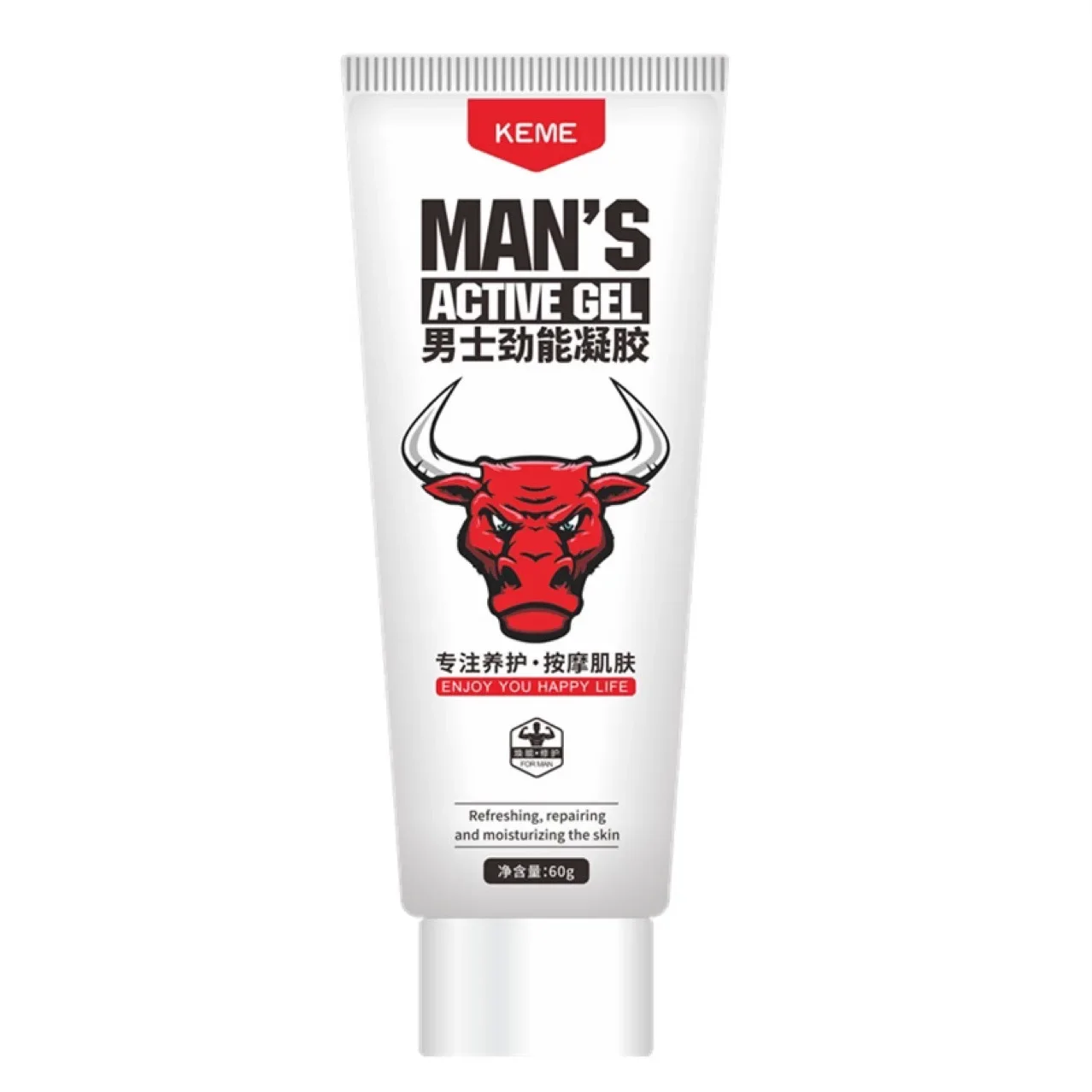 Crema per l'ingrandimento del pene a base di erbe Big Dick 60ml aumenta i prodotti per l'erezione delle dimensioni Xxl prodotti del sesso per gli uomini Gel afrodisiaco per Man18 +