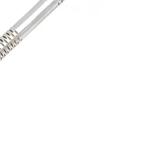 Premium Stainless Steel Dental Mouth Mirror and Probe Set for Professional Teeth Cleaning and Oral Health Inspection
