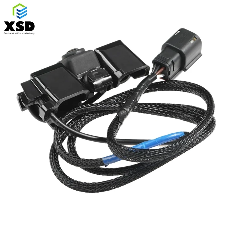 23378804 23334892 Rear View Camera for Chevrolet GMC Canyon Colorado 15-22 22896940