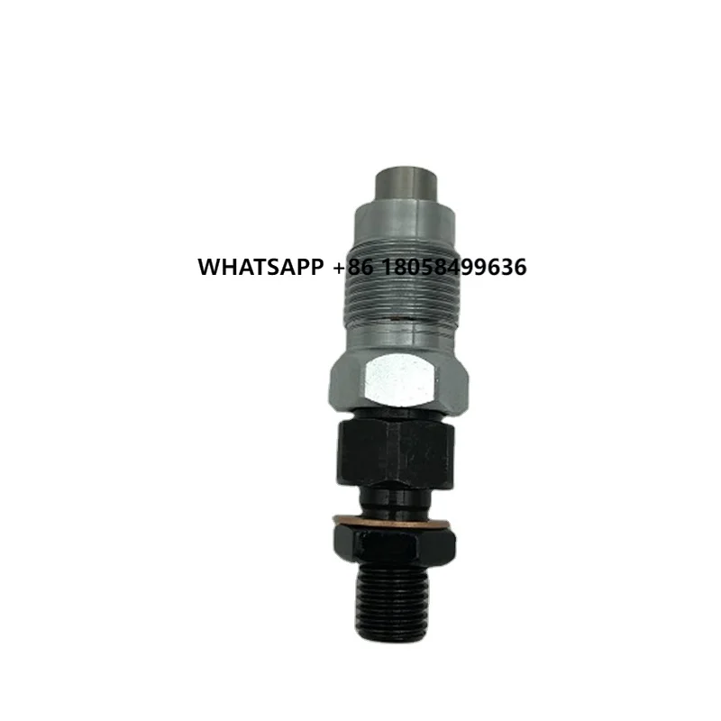 119515-53001 719255-53100 AM100744 AM879688 Fuel Injector for  Cub Cadet Hitachi Yanmar 3TNV70 2YM15 3YM30 Engine