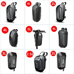 Electric Scooter Bag Handlebar Hanging Bag Electric Vehicle Part Waterproof Rainproof for Xiaomi M365 Scooter Bicycle Bag