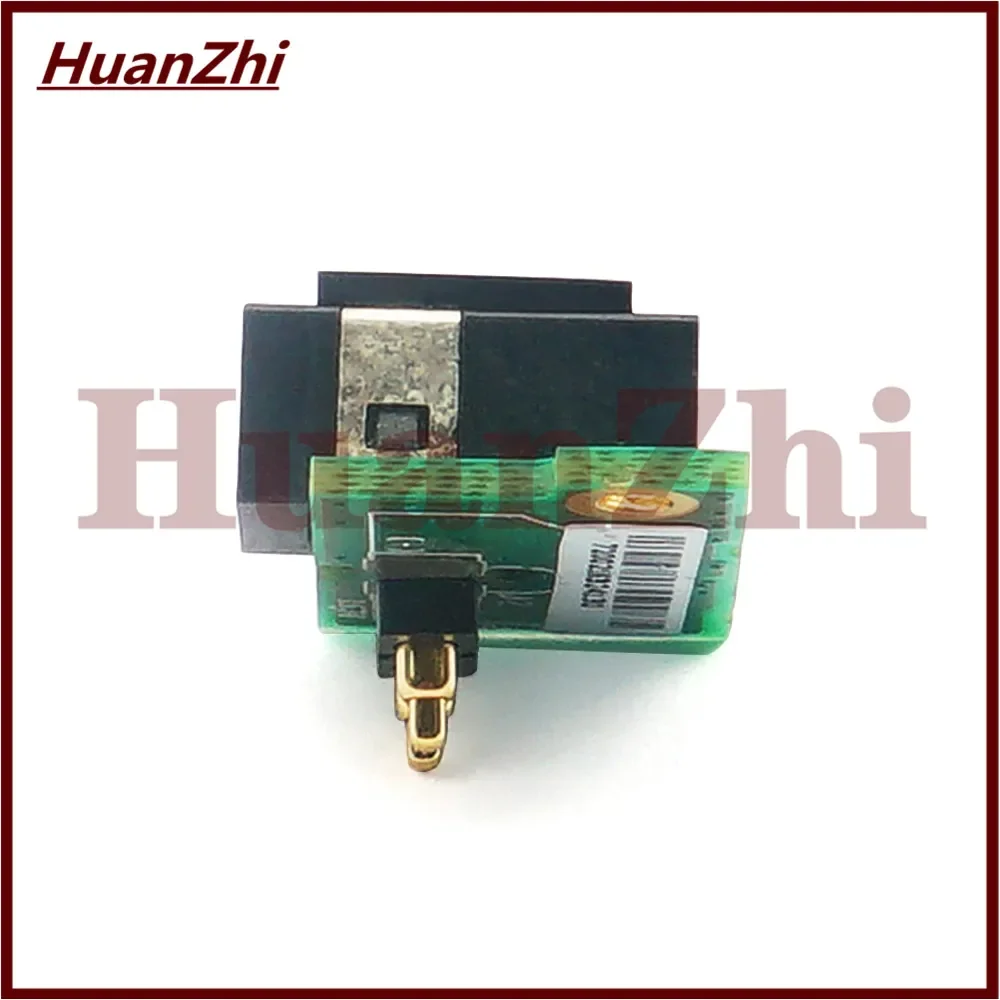 (Huanzhi) Audio Jack Met Pcb Vervanging Voor Motorola Symbool Zebra MC2100