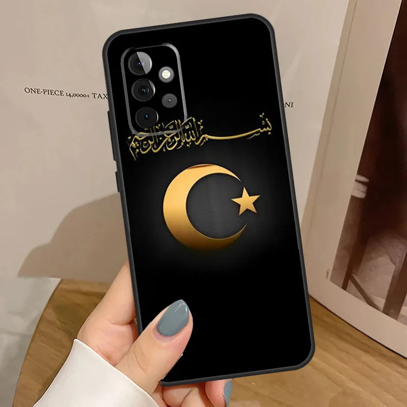 حالة الهاتف العلم التركي لسامسونج غالاكسي a32 ، a52 ، a12 ، a53 ، a33 ، a23 ، a13 ، a54 ، a34 ، a14 ، a51 ، a15 ، a25 ، a35 ، a55