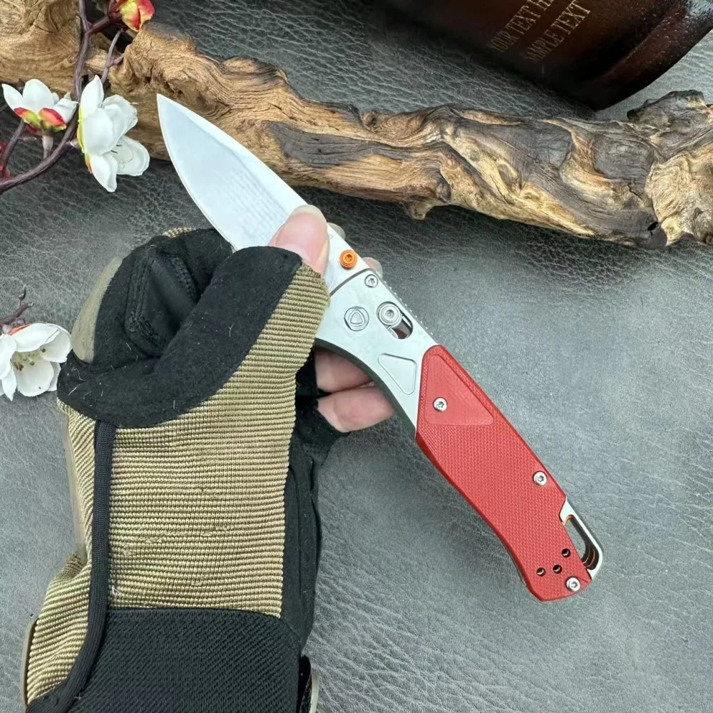 Bm 535 Folding Knif…