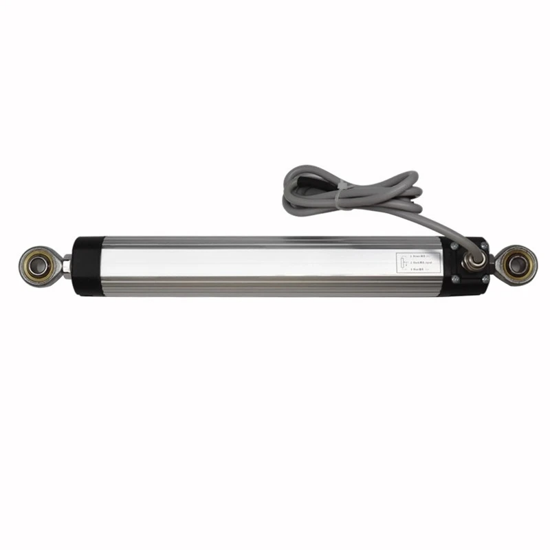 

Linear displacement transducer HPC articulated tie rod KPC36 high precision long life displacement electronic ruler