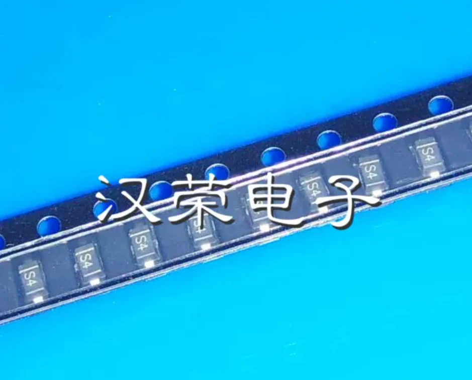 100pcs SD101AWS S1 RB551V-30 D SD103AWS S4 BAT54WS L9 1SS404 S51 SOD-323 SMD Schottky Diodes B5819WS SL B0540WS SF B5817WS SJ