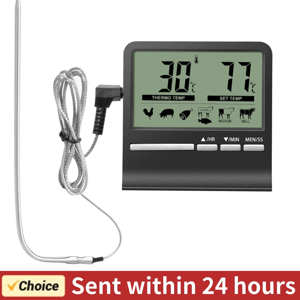 #20 Top 50 Cooking Timers Worth Buying In 2026
