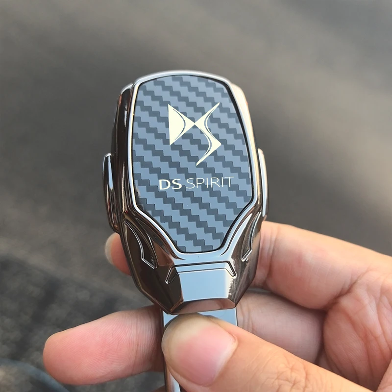 Car Seat Belt Clip … - image