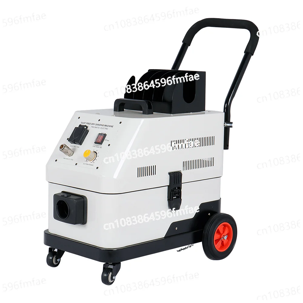 

High Quality Dust-free Sanding Machine Vertical Sander Machine for Auto Body Sheet Metal