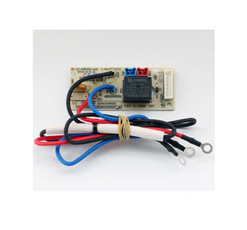 

Electric rice cooker accessories power board JYF-40FS20/40FS22/50FS22/FS50 circuit board motherboard