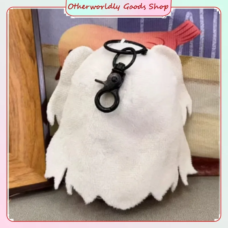 Charlotte Anime périphériques Tomori Nao étoile de mer en peluche poupée sac à dos porte-clés à collectionner cadeaux de vacances jouets Spot