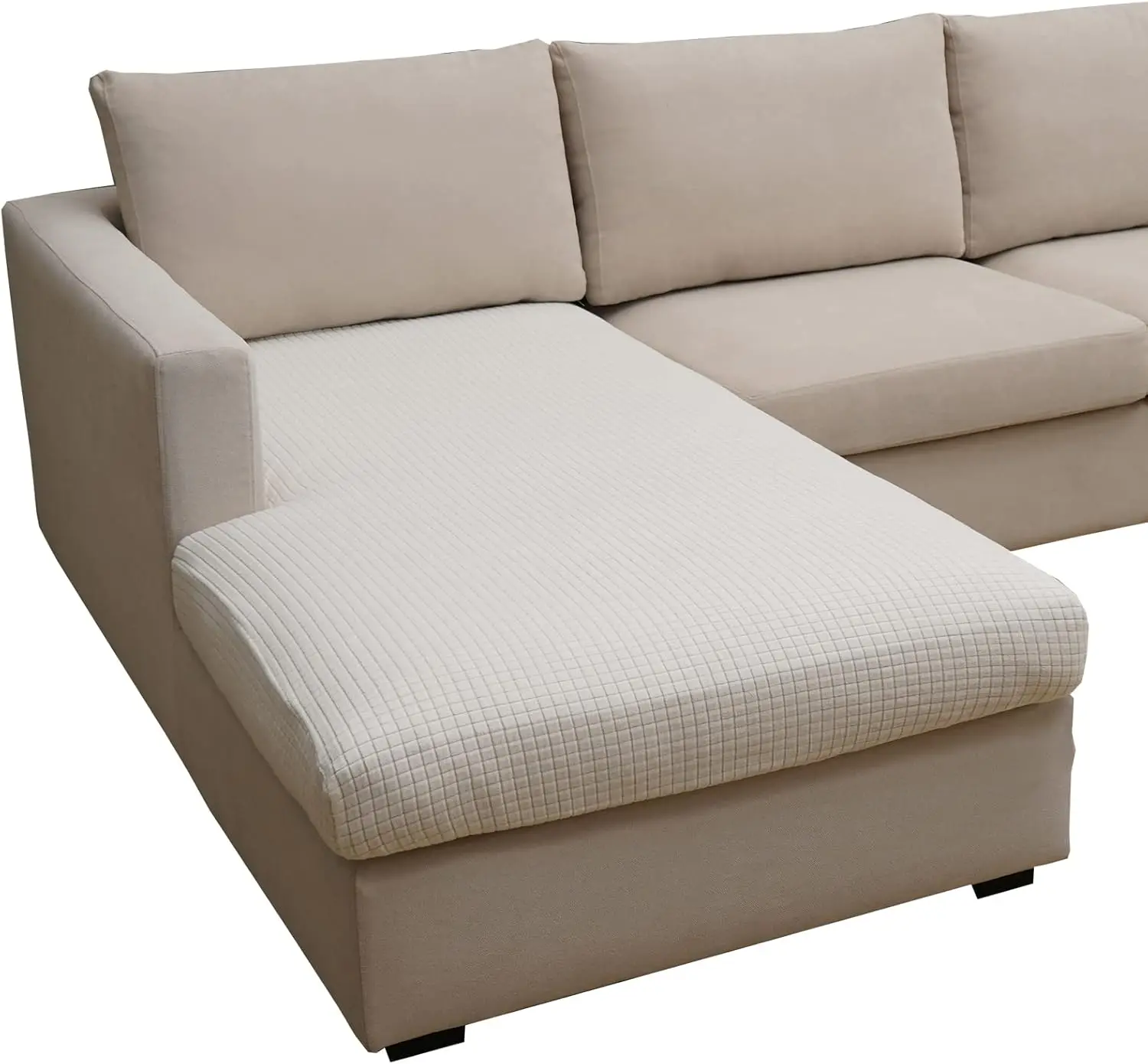 

Секционные чехлы для диванов, чехол для дивана L-образной формы, шезлонг Magic Stretch, 3-подушка, чехол для дивана для собак L