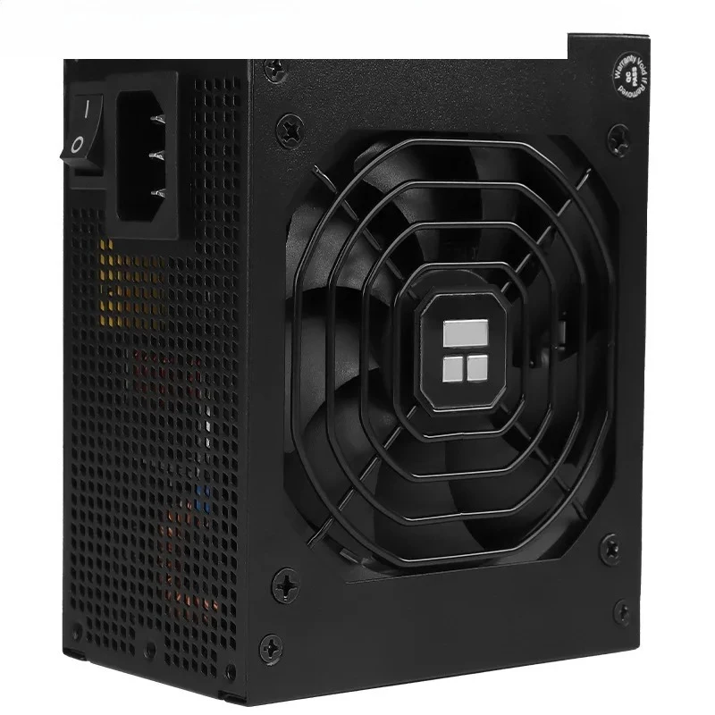 Alimentation électrique à module complet platine TR-TPFX 750 SFX 750 W