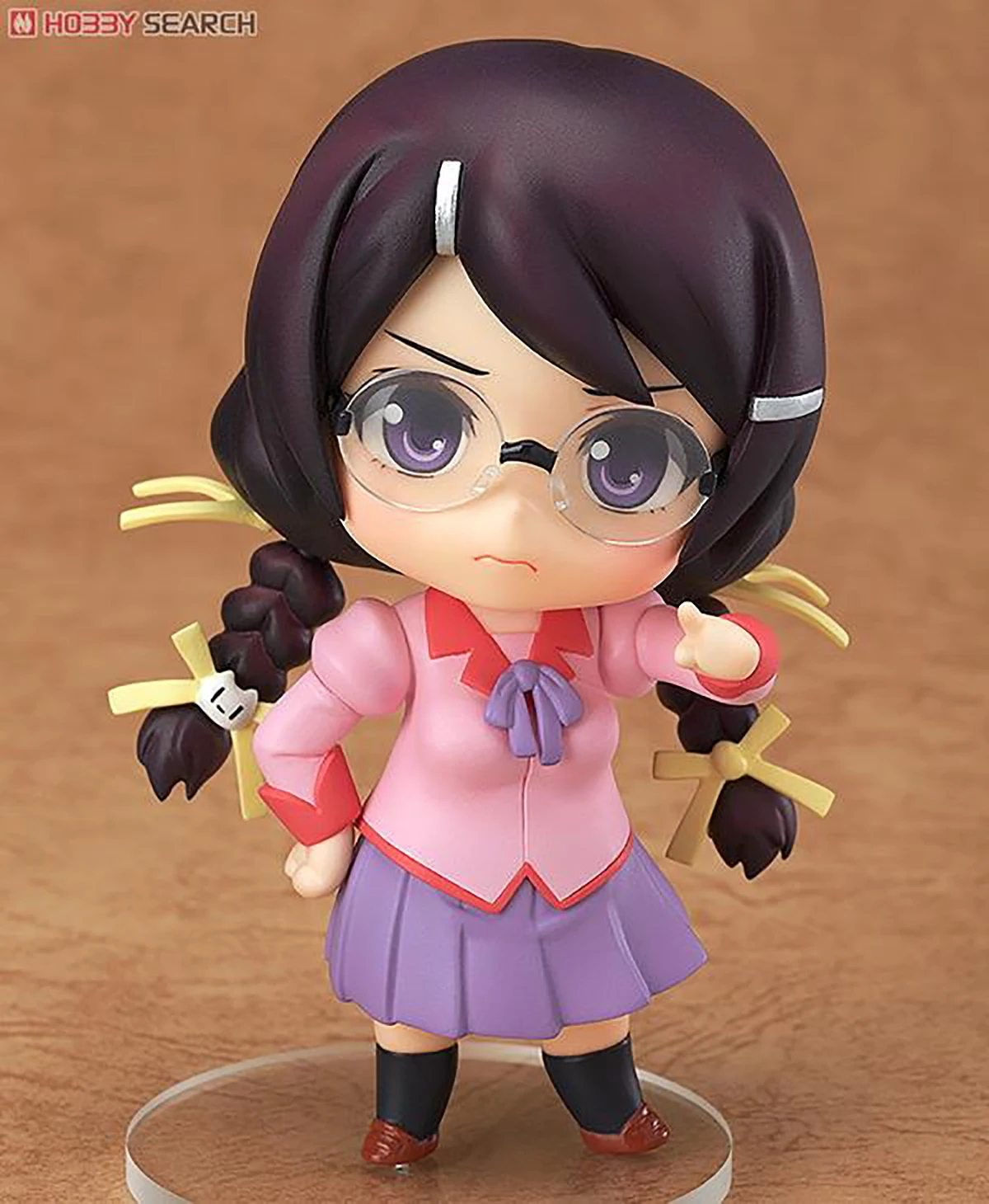 Oryginalne figurki akcji/panen – Good Smile Company Nendoroid recenzja i cena