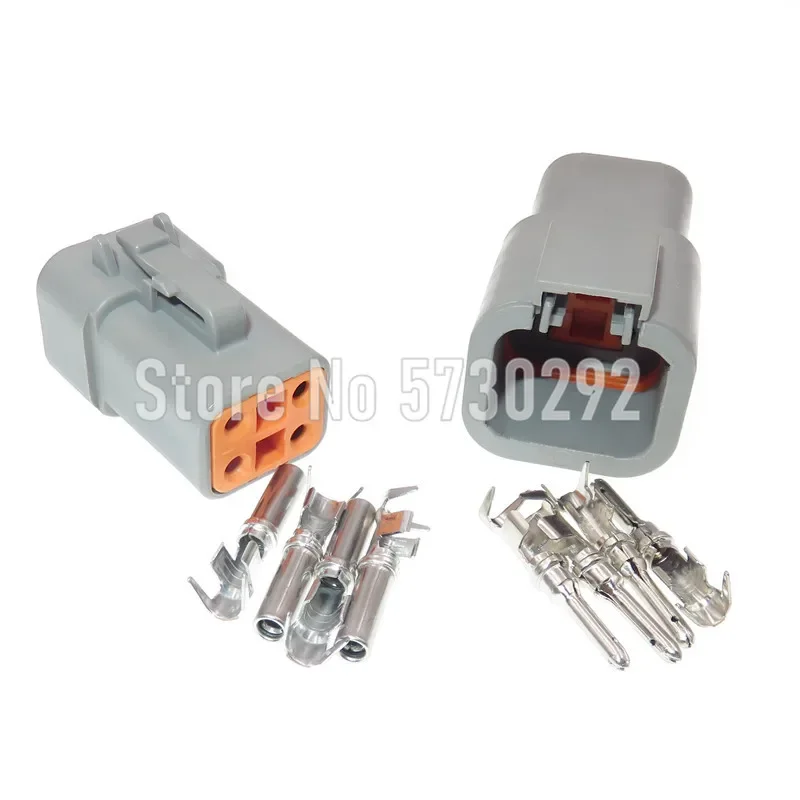 4P Dtp DTP06-4S DTP…