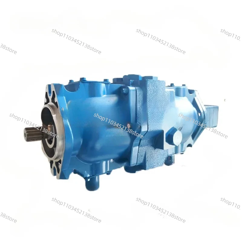 TA1919 V10 MFE19 PVE21 Eaton  Hydraulic Axial Piston Pumps
