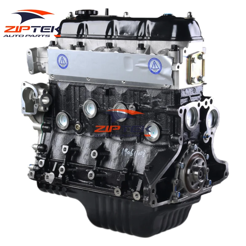 

Manufacturer Brand New For Great Wall 491QE Bare Engine For Great Wall Wingle 2.2L