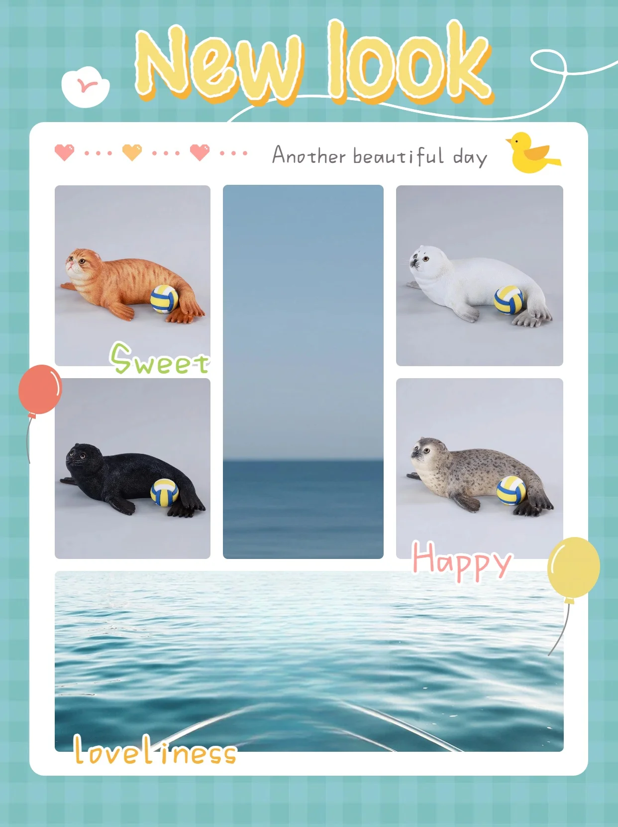 

В наличии JXK288 масштаб 1/6, имитация животного, фигурка, милая печать, настольное украшение, подходит для 12 дюймов, экшн-фигурки, игрушки для фанатов, подарок