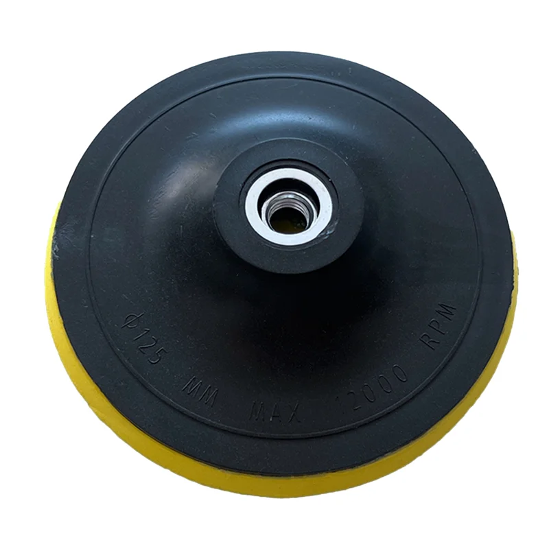 6 Pcs 7 Inch 180Mm …