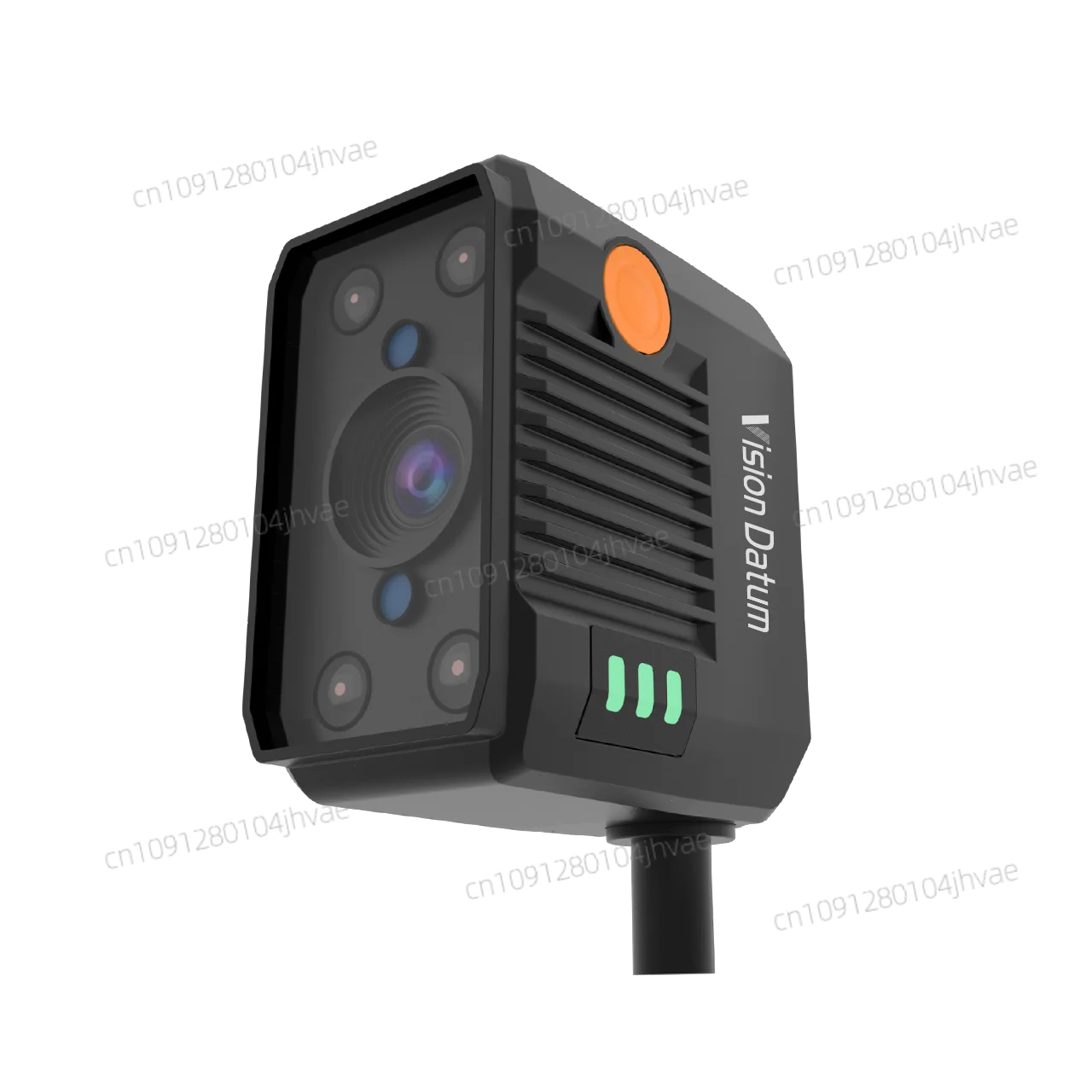 

SE Series Smart Cameras 1.4MP Vision Datum AI Camera Industrial Grade Smart Cameras for Sale